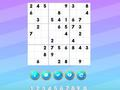 Joc Joc Sudoku  on-line