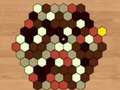 Joc Hex Puzzle Labirint  on-line