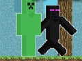 Joc Pro obunga vs creepender on-line
