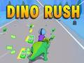 Joc Dino Rush on-line