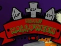 Joc Memorie de Halloween  on-line