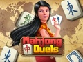 Joc Dueluri Mahjong on-line