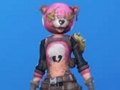 Joc Carte de colorat pentru Fortnite  on-line