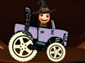 Joc Buddy Aventura de Halloween  on-line