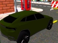 Joc Parcare Real Car - GTa  on-line