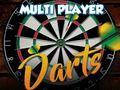 Joc Turneu de dart multiplayer  on-line