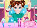 Joc Urgența supereroului Baby Taylor  on-line