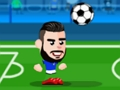 Joc Fotbal PvP (Bătălia de fotbal)  on-line