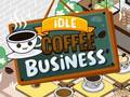 Joc Afaceri cu cafea inactiv  on-line