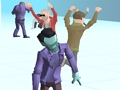 Joc Zombie Town privat  on-line