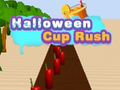 Joc Cupa de Halloween Rush  on-line
