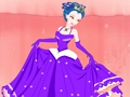 Joc Dressup prințesa Amelia  on-line