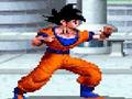 Joc Dragon Ball Z: Taiketsu on-line
