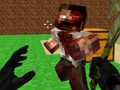 Joc Combat Pixel Arena - Fury Man on-line