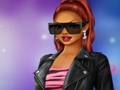 Joc Divele TikTok #black&roz  on-line
