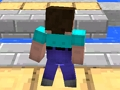 Joc Noob Steve Parkour on-line