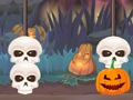 Joc Meci de Halloween  on-line