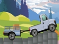 Joc Simulator de transport de camioane  on-line