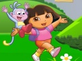 Joc Dora Vespa Adventure  on-line