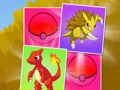 Joc Poke World Find-Pairs on-line