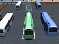Joc Parcare autobuz  on-line