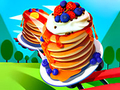 Joc Teanc de desert  on-line