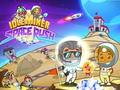 Joc Inactiv Miner Space Rush  on-line