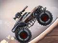 Joc Zombie Monster Camion on-line