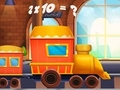 Joc Constructor de trenuri  on-line