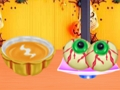 Joc Cele mai bune rețete de Halloween  on-line