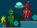 Joc Bezo Alien 2 on-line