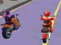 Joc Hill Moto Racing on-line