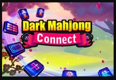 Joc Dark Mahjong Connect on-line
