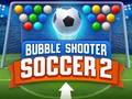 Joc Shooter Bubble Soccer 2 on-line