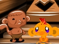 Joc Monkey Go Happy Etapa 681  on-line