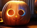 Joc Puzzle -ul de Halloween Clicker on-line