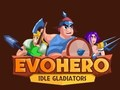 Joc EvoHero: Gladiatori inactiv  on-line