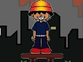 Joc Streetboard on-line