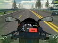 Joc Motor de curse de trafic  on-line