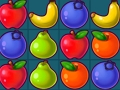 Joc Chibrit de fructe  on-line