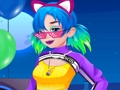 Joc Petrecerea Neon Teenzone on-line