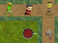 Joc Ghouls de Halloween  on-line