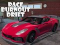 Joc Cursa Burnout Drift  on-line