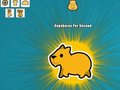 Joc Capybara Clicker on-line