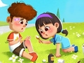 Joc Sfaturi de prim ajutor pentru bebeluși  on-line