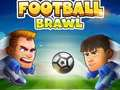 Joc Cearta de fotbal  on-line