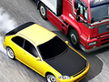 Joc Maestru de curse de trafic  on-line