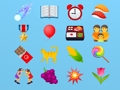 Joc Puzzle de ghicire emoji on-line