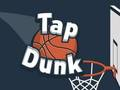 Joc Atinge Dunk  on-line