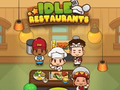 Joc Restaurante inactiv  on-line